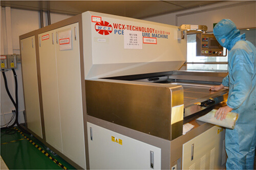 1200mm曝光機 1200mm曝光機